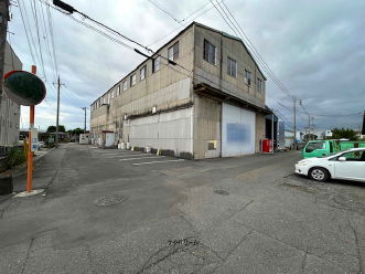 玉村町玉村町北エリア 倉庫・工場 6800万円