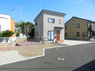 その他市町村前橋市 中古戸建住宅 2480万円