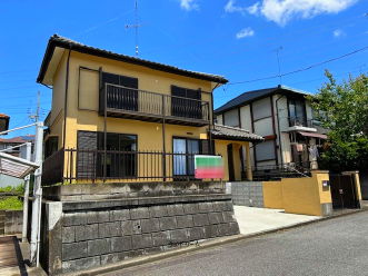 高崎市旧吉井町エリア 中古戸建住宅 1080万円