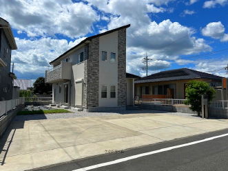 高崎市倉賀野町 中古戸建住宅 2880万円