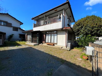 高崎市倉賀野町 中古戸建住宅 2180万円