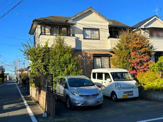 高崎市高崎駅東口・中居エリア 中古戸建住宅 1980万円