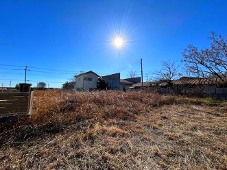 その他市町村児玉郡上里町 売地 500万円